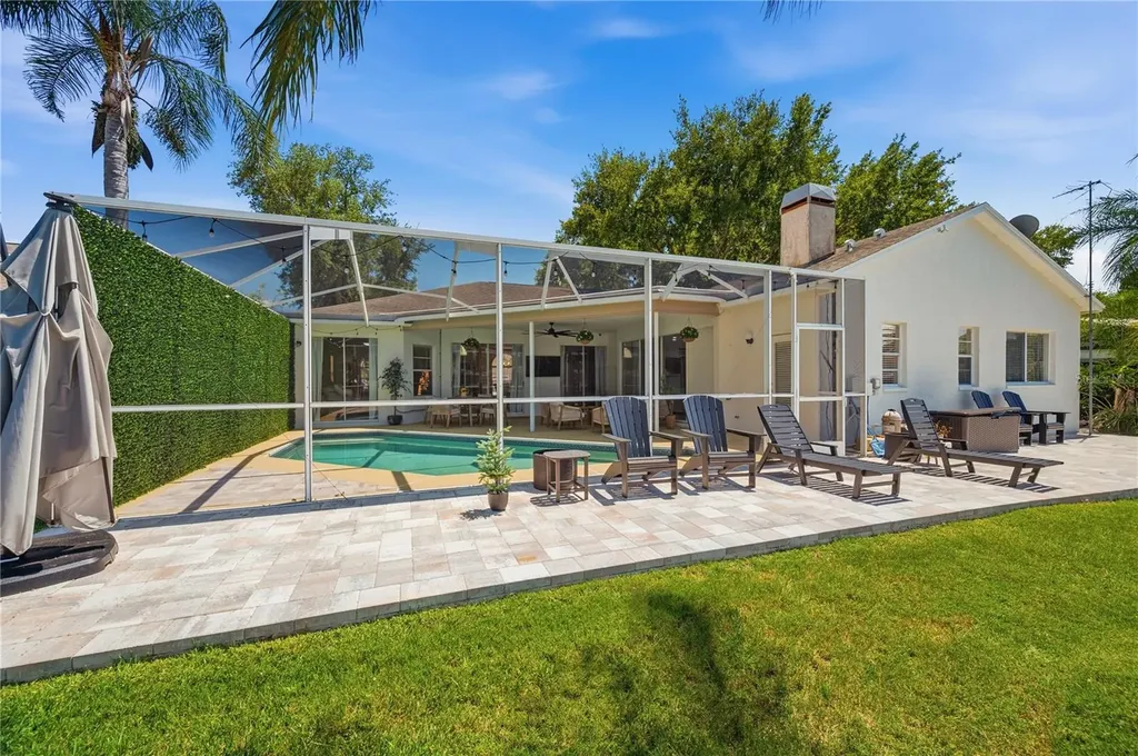 4149 Ridgemoor Drive N Palm Harbor FL 34685