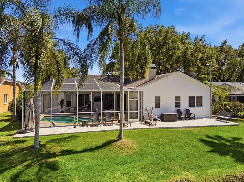 4149 Ridgemoor Drive N Palm Harbor FL 34685