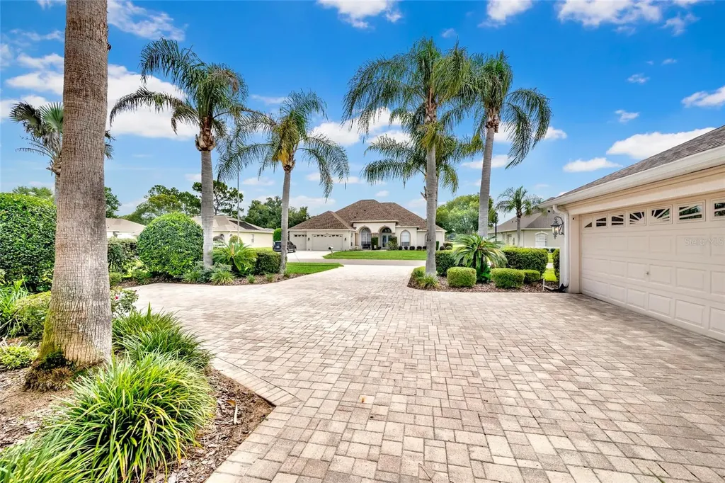 5011 E Golf Club Lane Spring Hill FL 34609