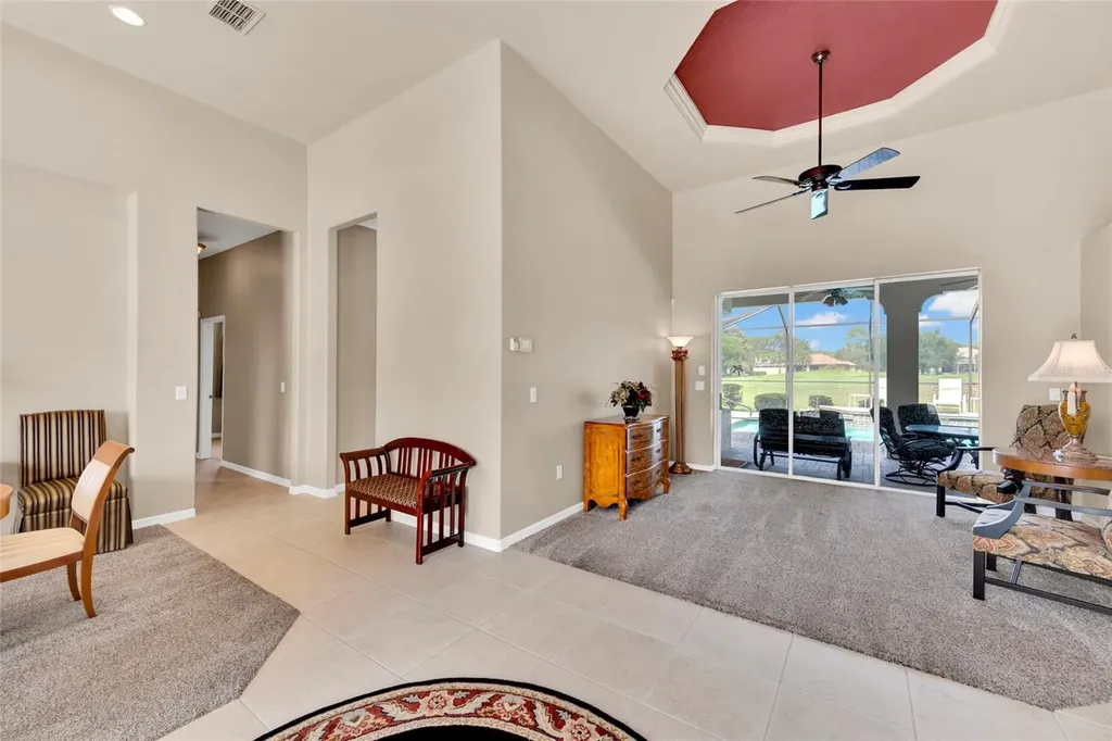 5011 E Golf Club Lane Spring Hill FL 34609