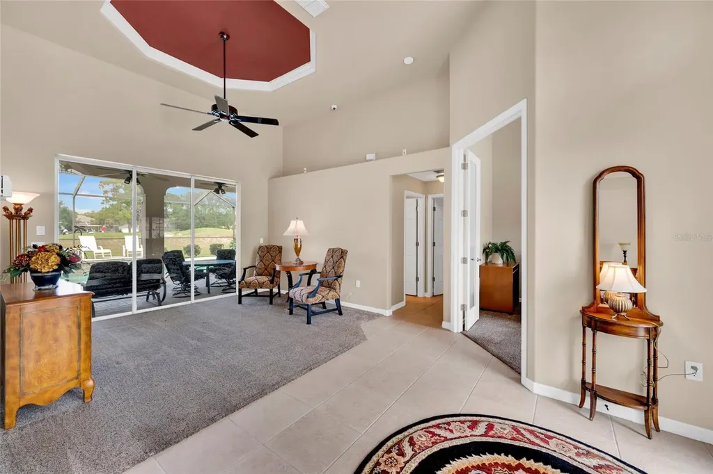 5011 E Golf Club Lane Spring Hill FL 34609