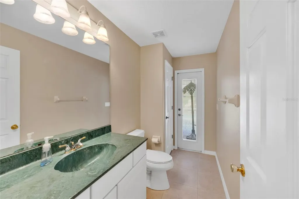 5011 E Golf Club Lane Spring Hill FL 34609