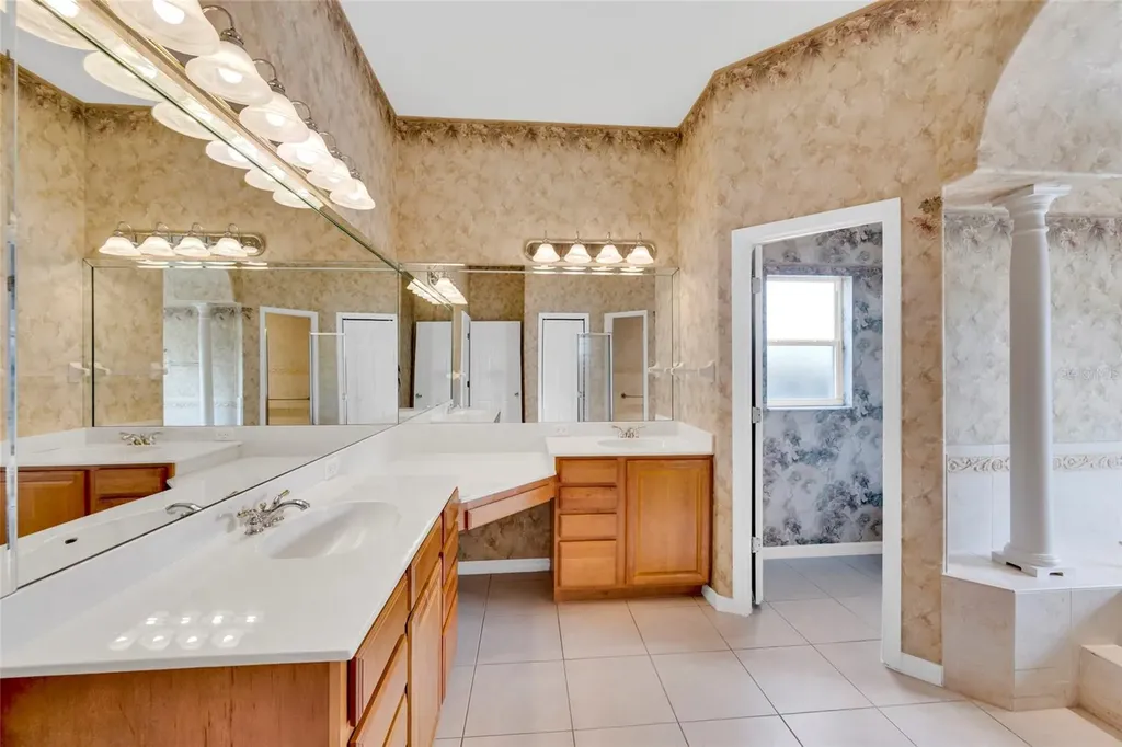 5011 E Golf Club Lane Spring Hill FL 34609