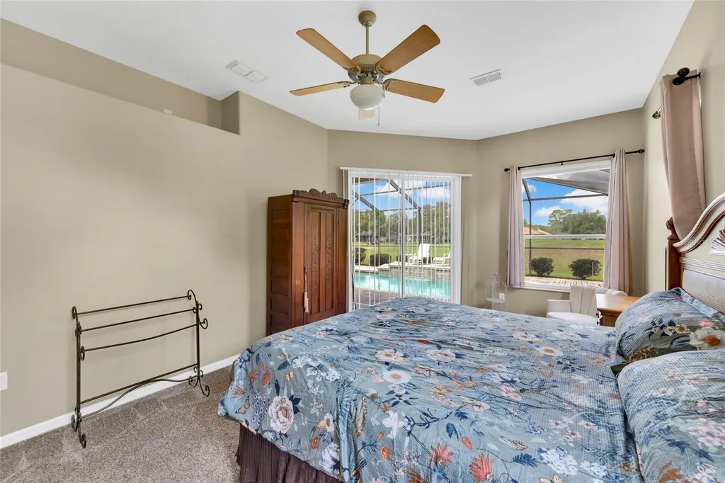 5011 E Golf Club Lane Spring Hill FL 34609
