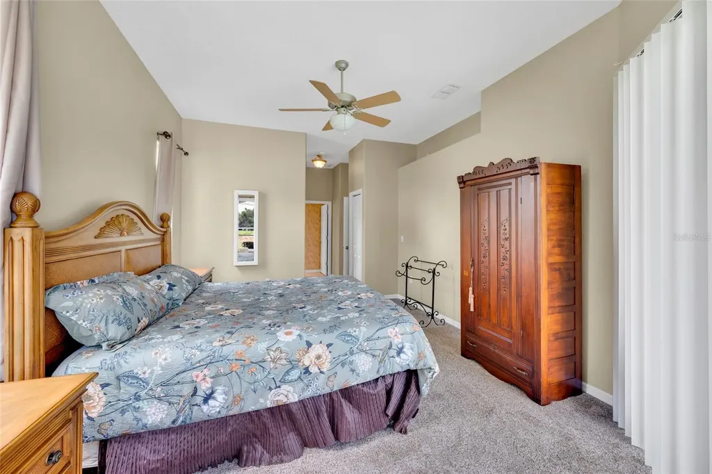 5011 E Golf Club Lane Spring Hill FL 34609