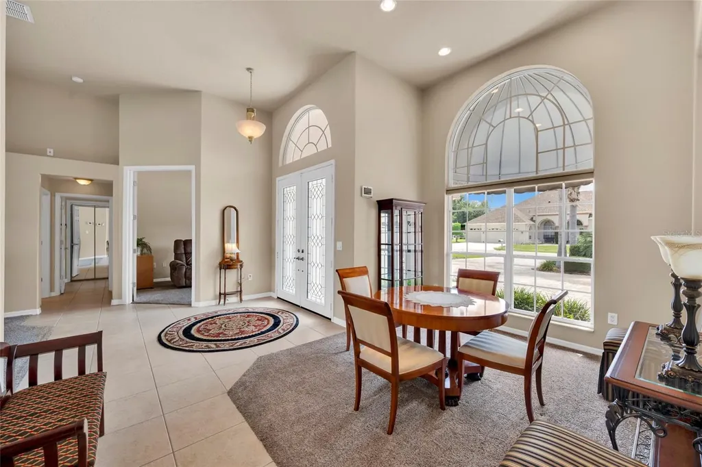 5011 E Golf Club Lane Spring Hill FL 34609