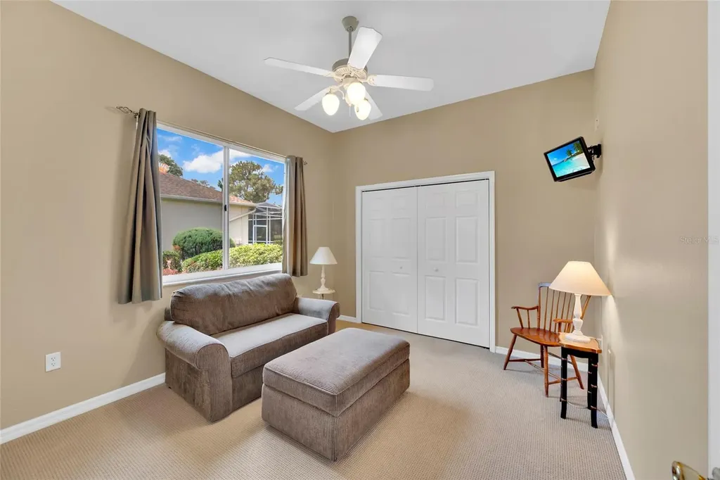 5011 E Golf Club Lane Spring Hill FL 34609