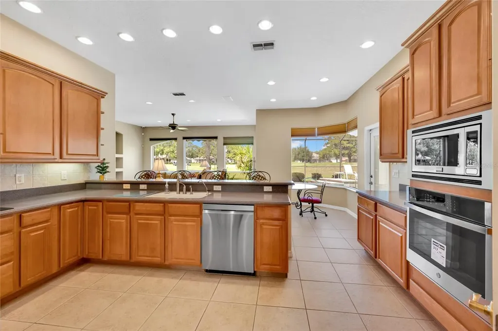 5011 E Golf Club Lane Spring Hill FL 34609