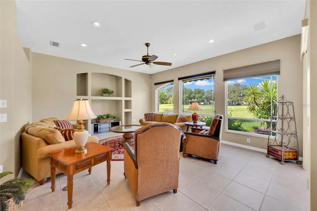 5011 E Golf Club Lane Spring Hill FL 34609