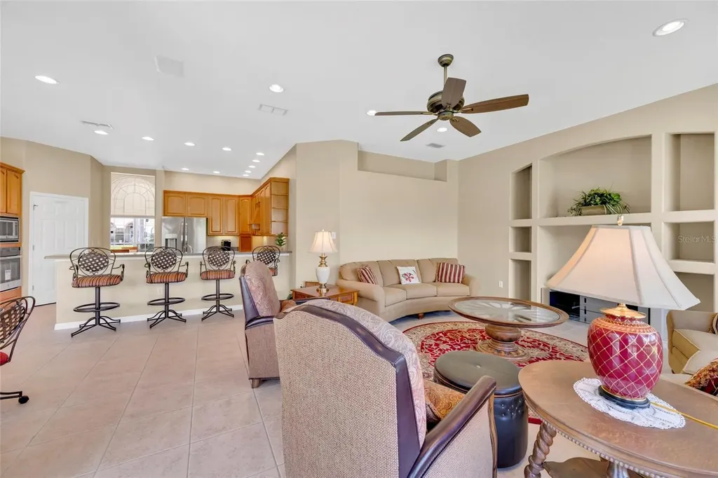 5011 E Golf Club Lane Spring Hill FL 34609