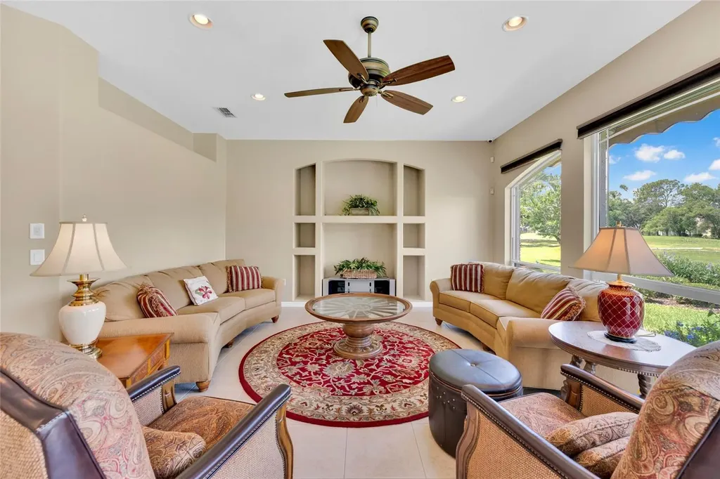 5011 E Golf Club Lane Spring Hill FL 34609