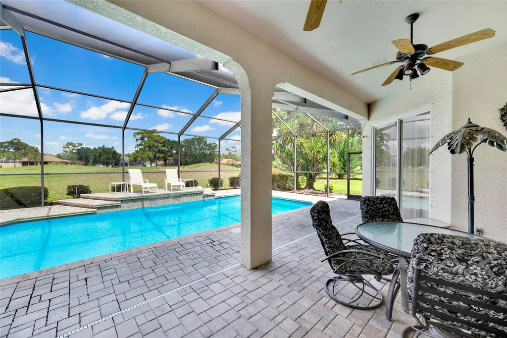 5011 E Golf Club Lane Spring Hill FL 34609