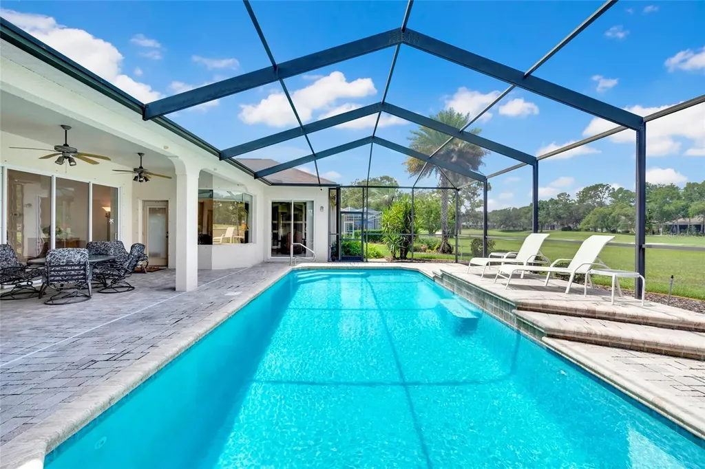 5011 E Golf Club Lane Spring Hill FL 34609