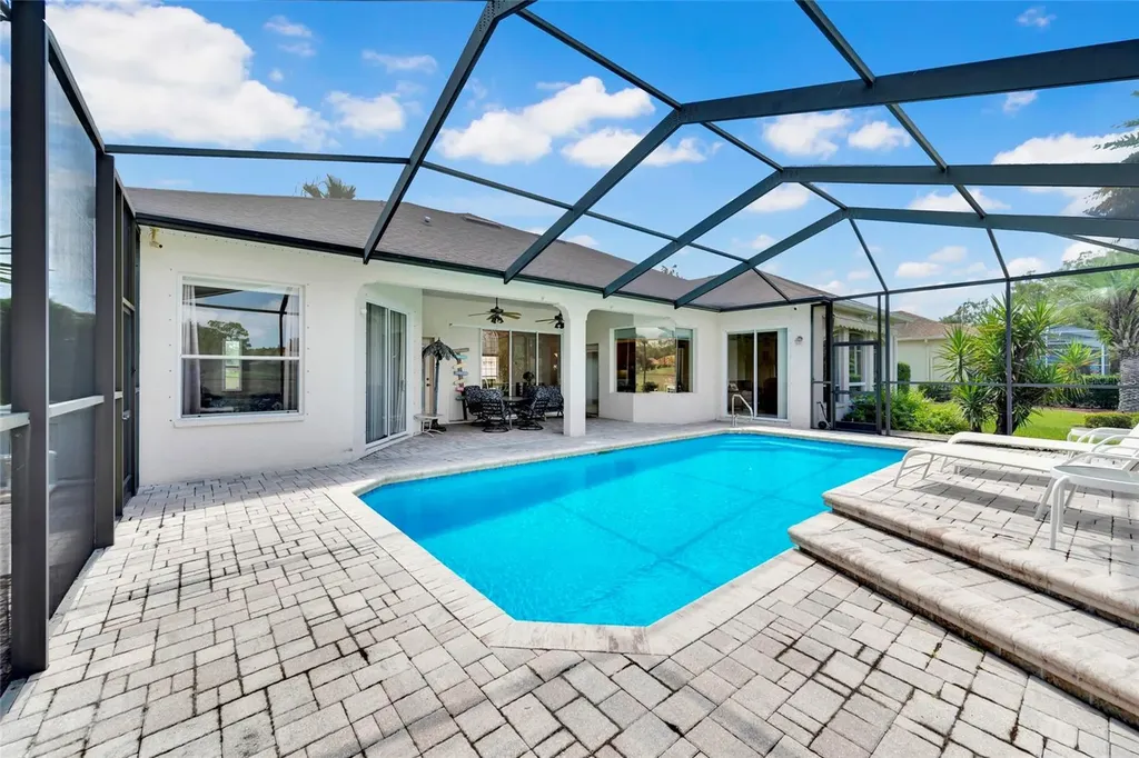 5011 E Golf Club Lane Spring Hill FL 34609