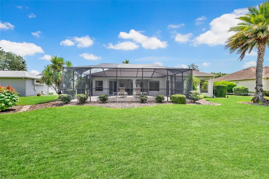 5011 E Golf Club Lane Spring Hill FL 34609