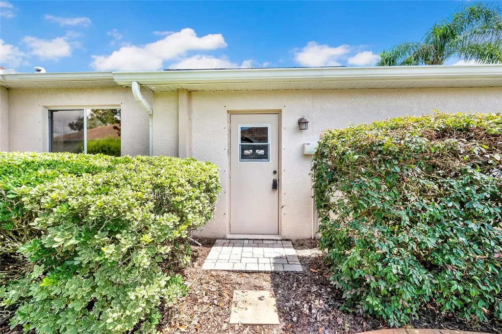 5011 E Golf Club Lane Spring Hill FL 34609