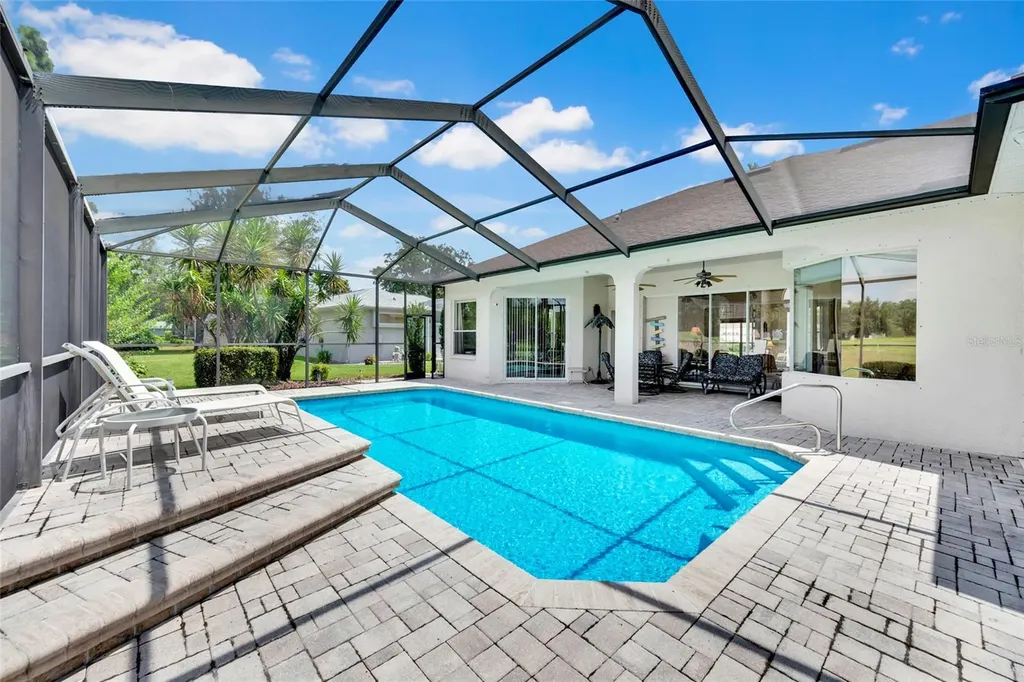 5011 E Golf Club Lane Spring Hill FL 34609