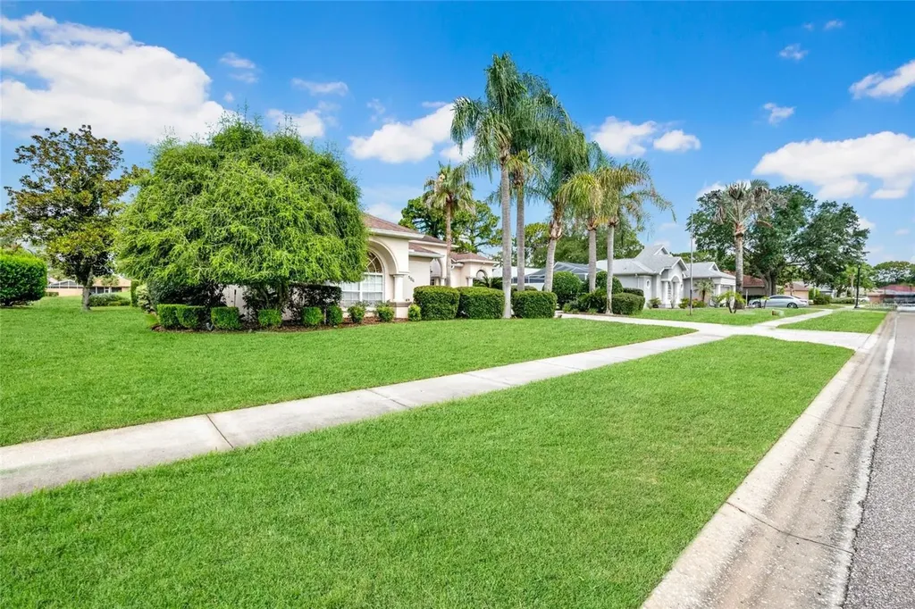 5011 E Golf Club Lane Spring Hill FL 34609
