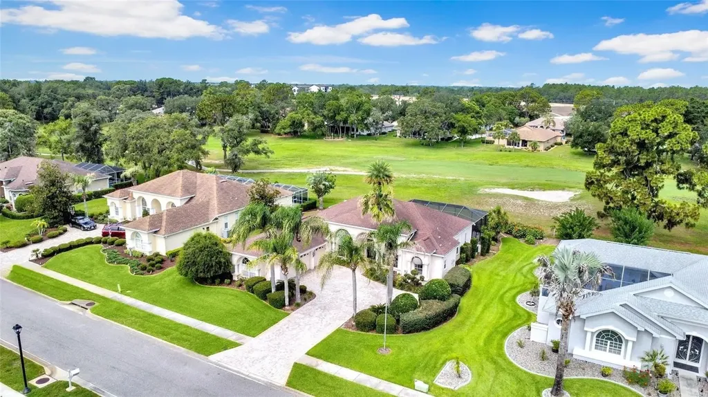5011 E Golf Club Lane Spring Hill FL 34609