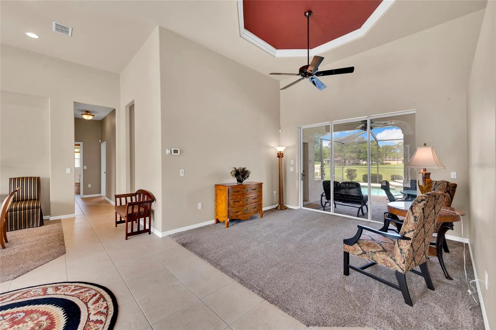 5011 E Golf Club Lane Spring Hill FL 34609