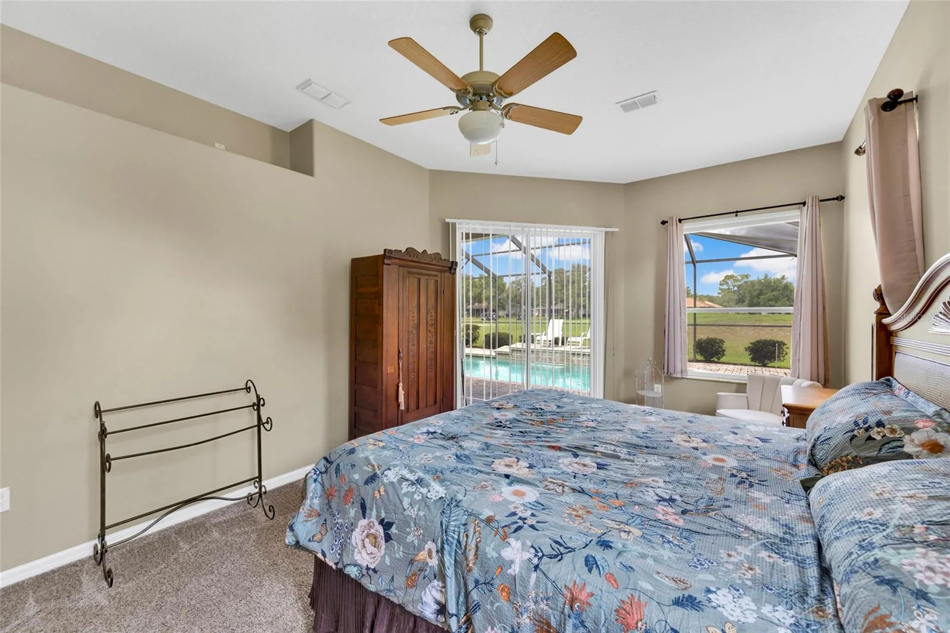 5011 E Golf Club Lane Spring Hill FL 34609