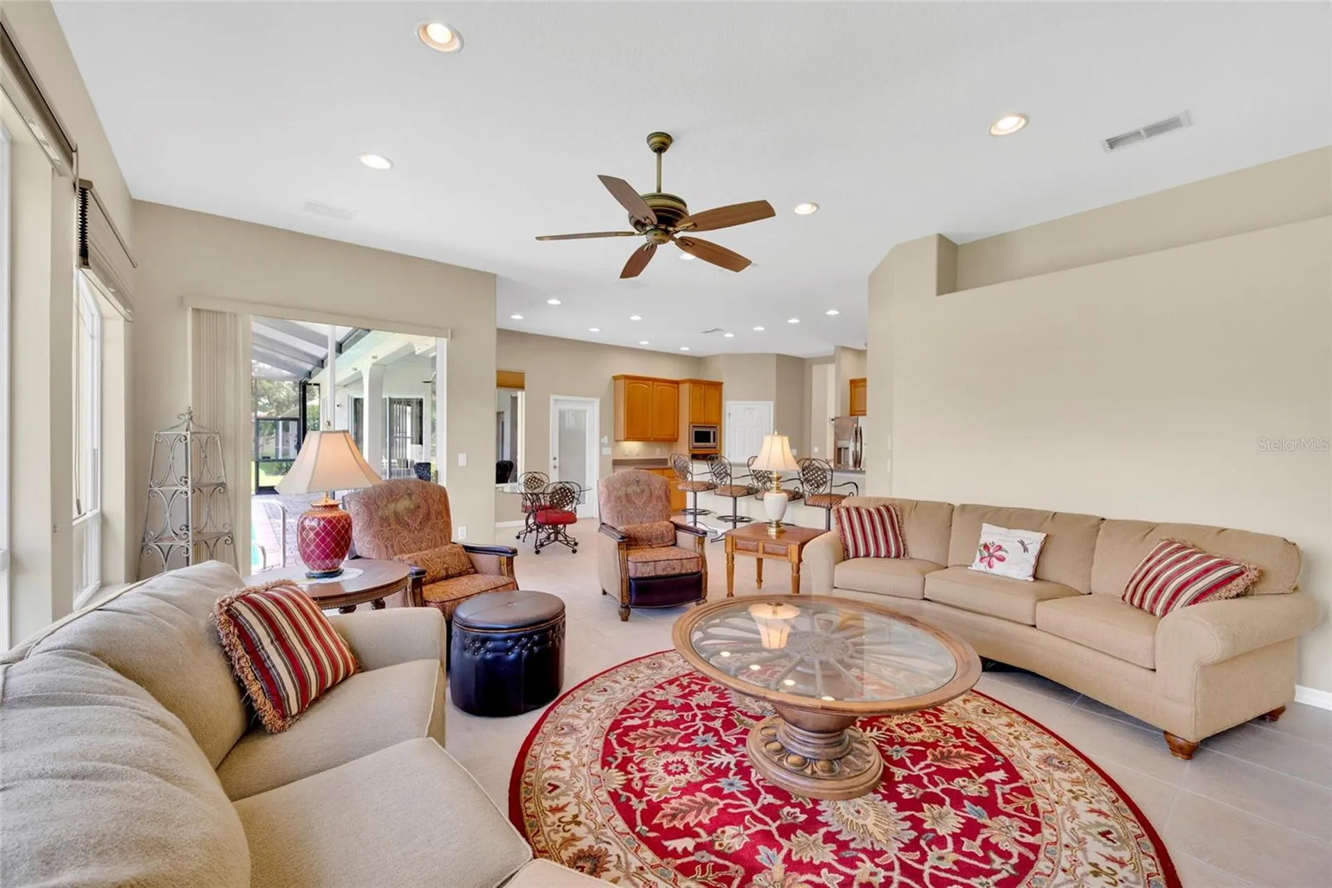 5011 E Golf Club Lane Spring Hill FL 34609