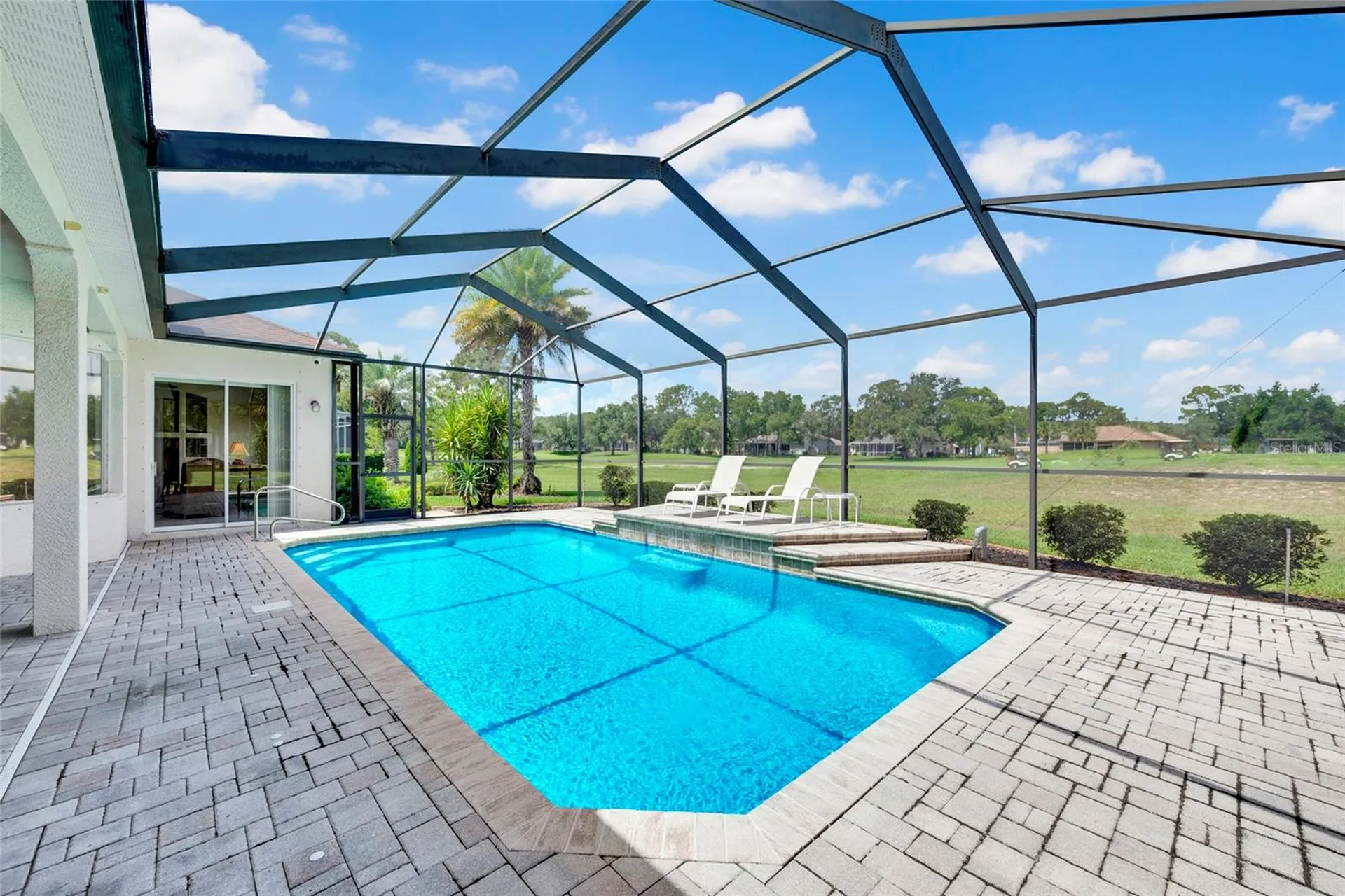 5011 E Golf Club Lane Spring Hill FL 34609