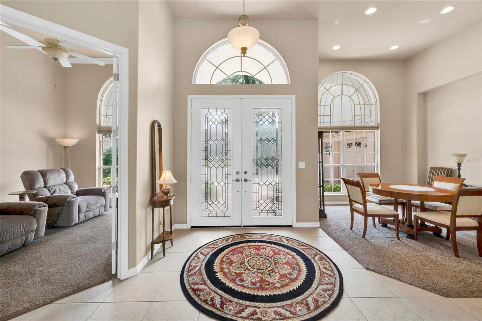 5011 E Golf Club Lane Spring Hill FL 34609