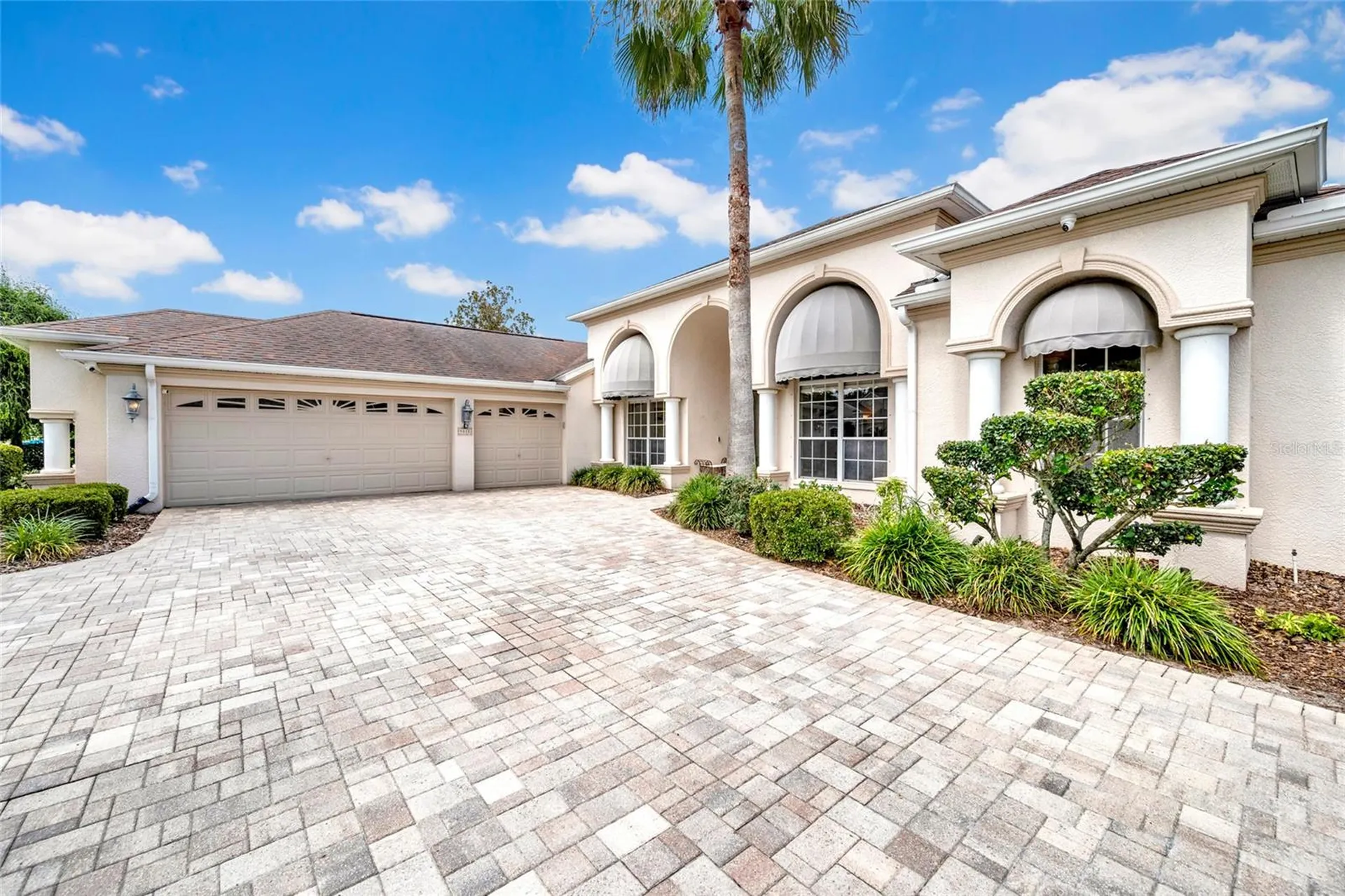 5011 E Golf Club Lane Spring Hill FL 34609
