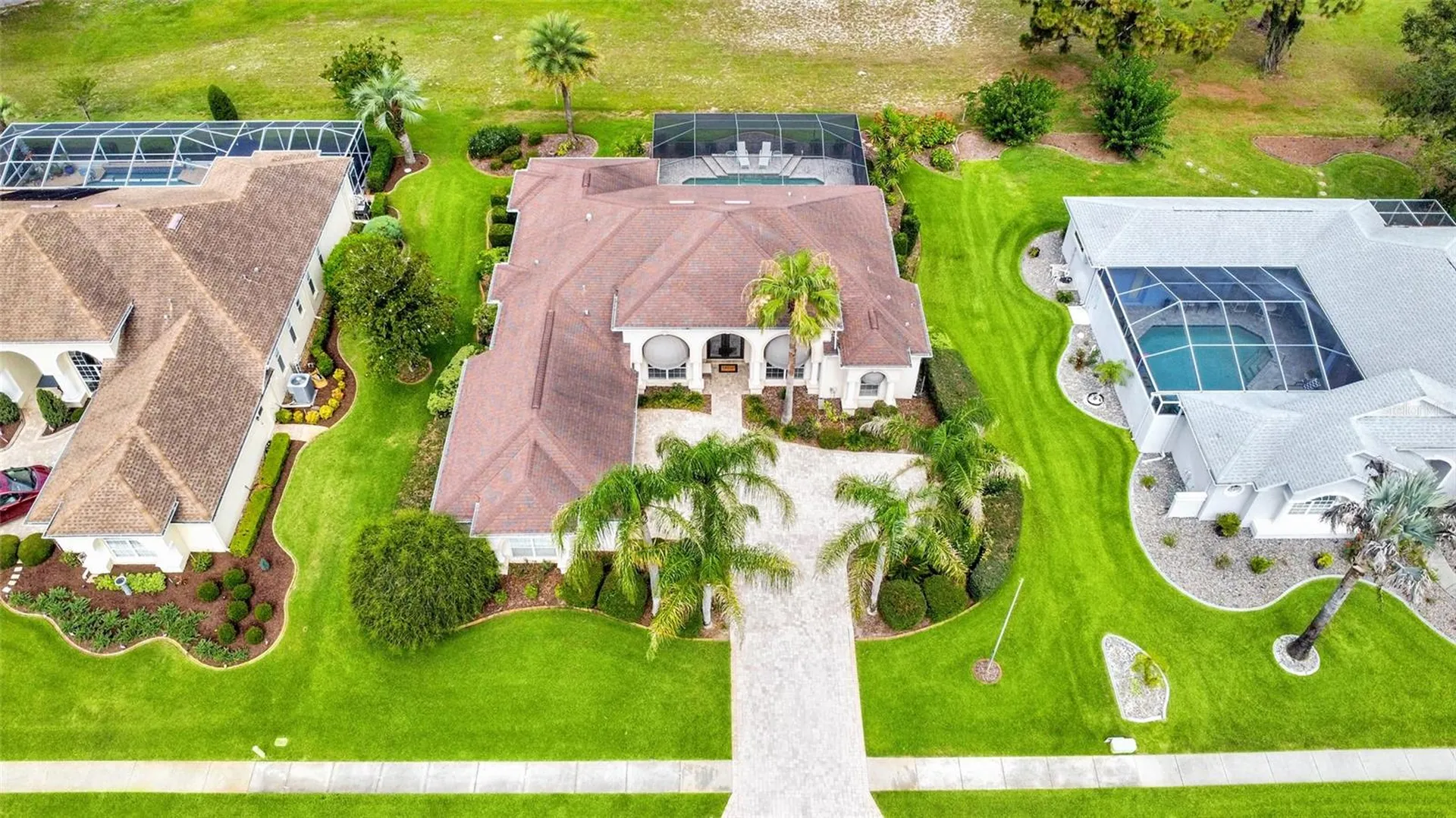 5011 E Golf Club Lane Spring Hill FL 34609