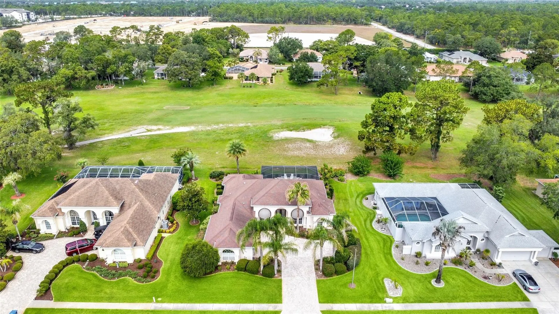 5011 E Golf Club Lane Spring Hill FL 34609