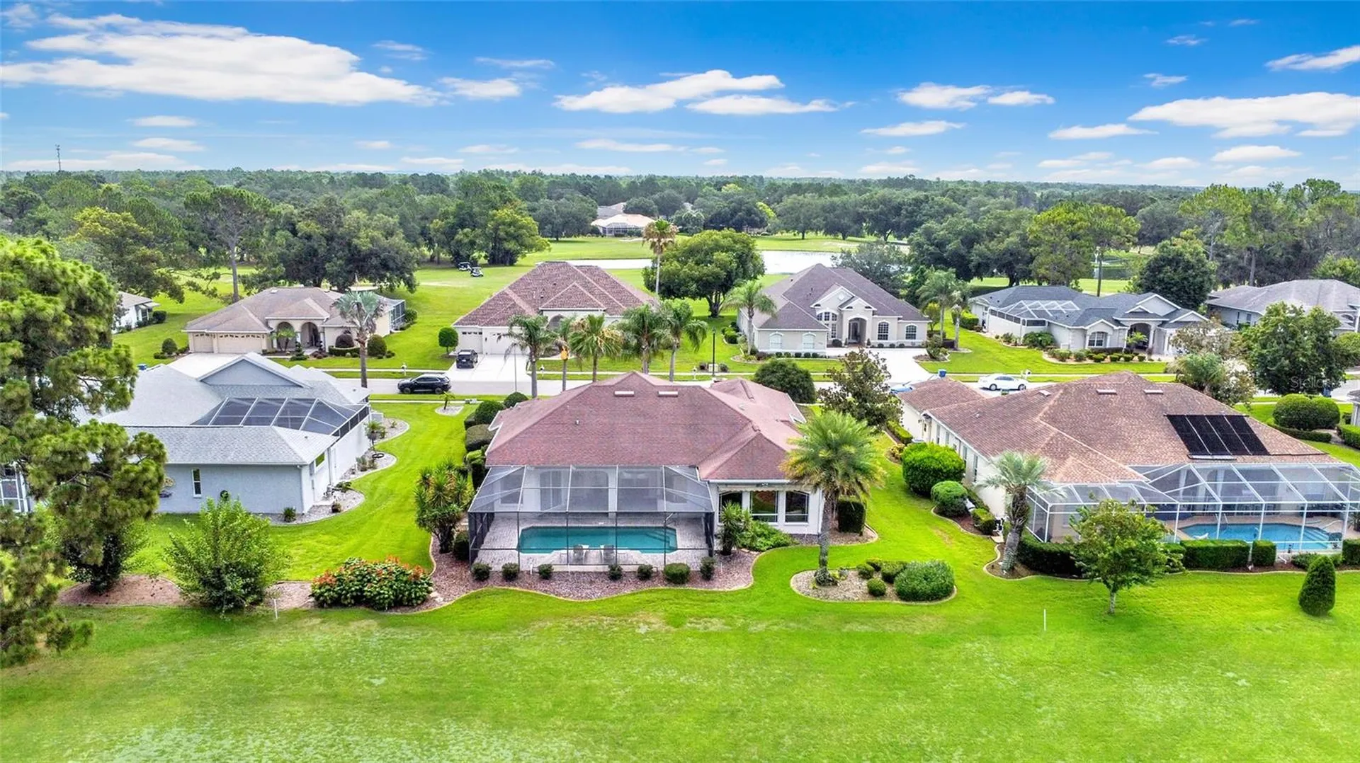 5011 E Golf Club Lane Spring Hill FL 34609
