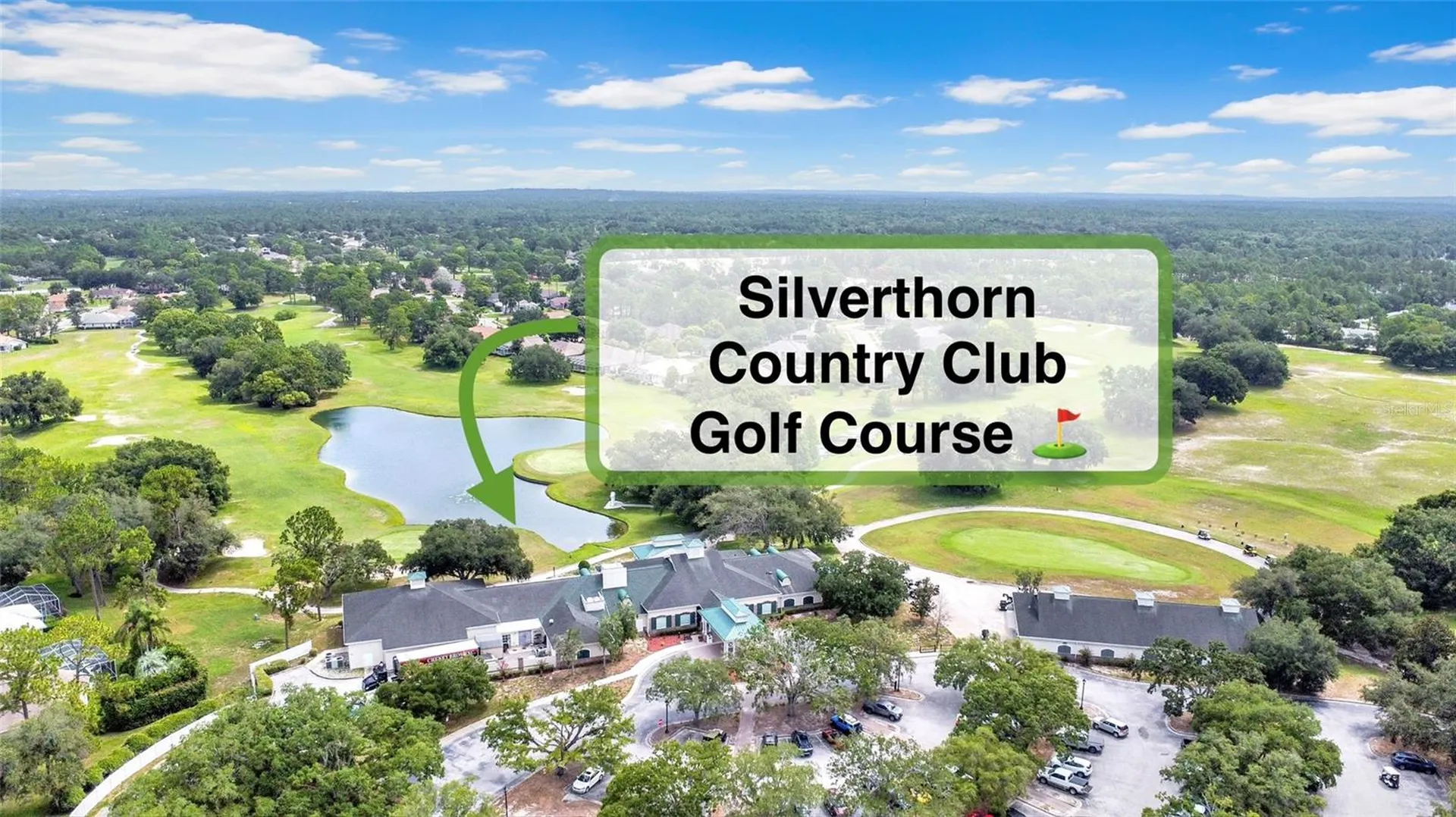 5011 E Golf Club Lane Spring Hill FL 34609