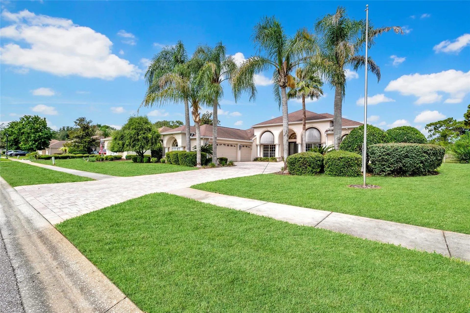 5011 E Golf Club Lane Spring Hill FL 34609
