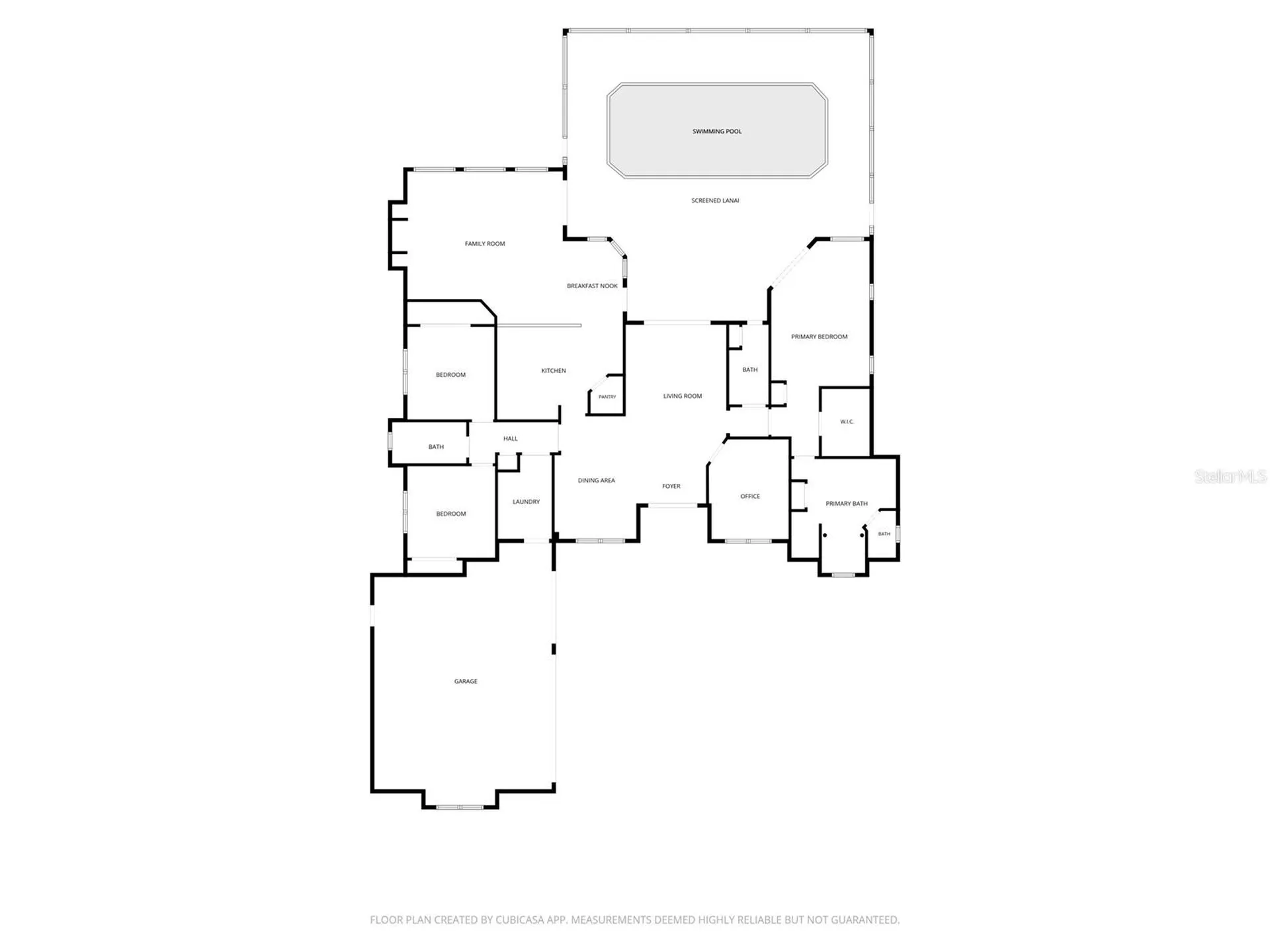 5011 E Golf Club Lane Spring Hill FL 34609