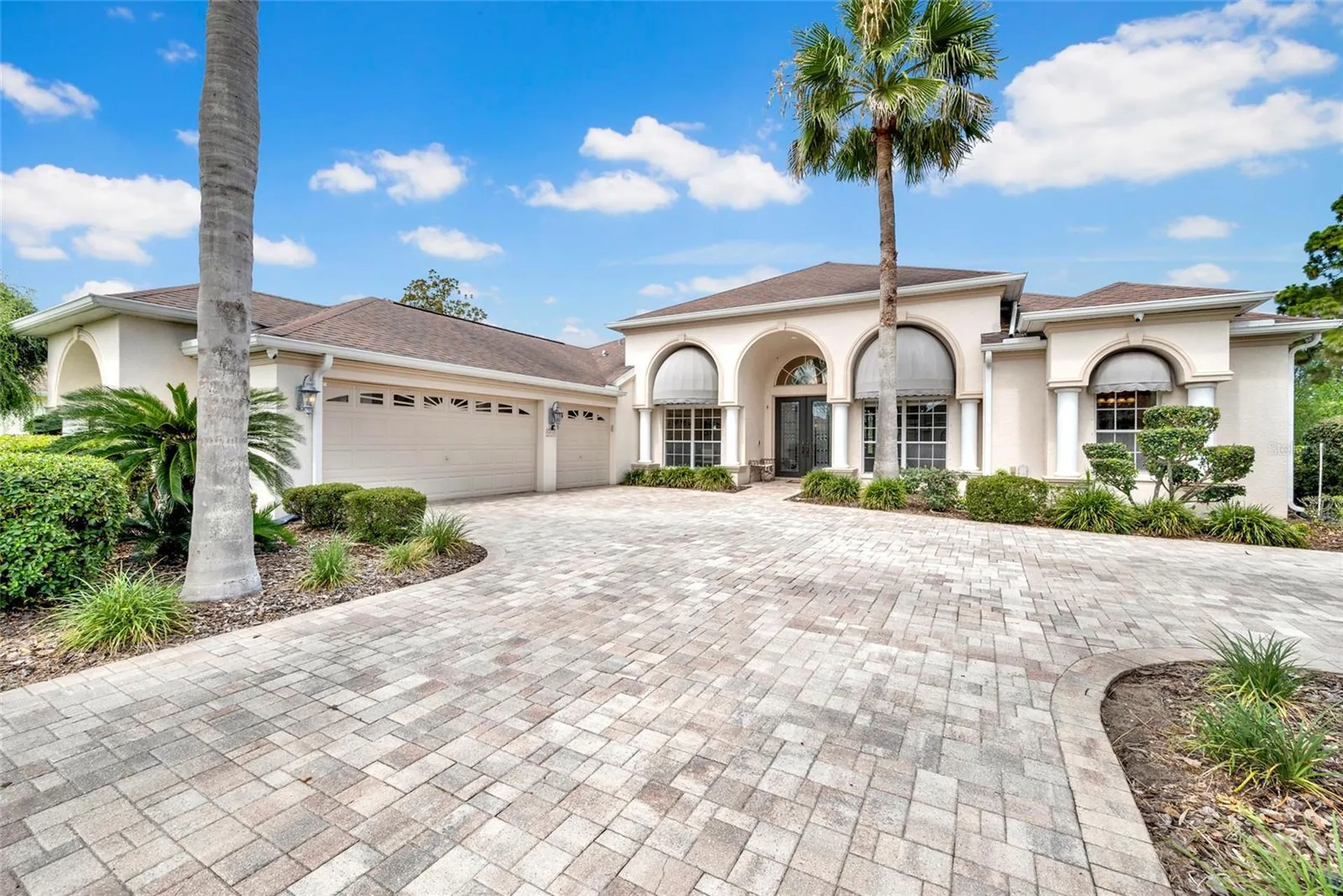 5011 E Golf Club Lane Spring Hill FL 34609