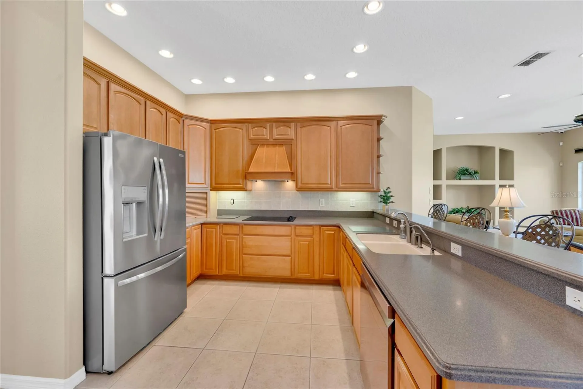 5011 E Golf Club Lane Spring Hill FL 34609