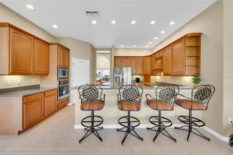 5011 E Golf Club Lane Spring Hill FL 34609