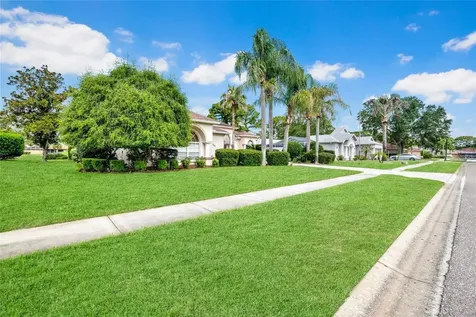 5011 E Golf Club Lane Spring Hill FL 34609