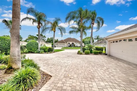 5011 E Golf Club Lane Spring Hill FL 34609