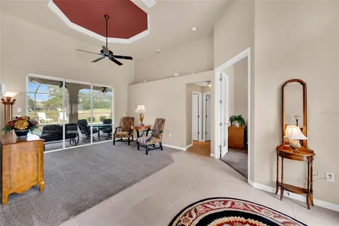 5011 E Golf Club Lane Spring Hill FL 34609