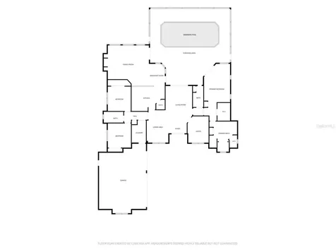 5011 E Golf Club Lane Spring Hill FL 34609