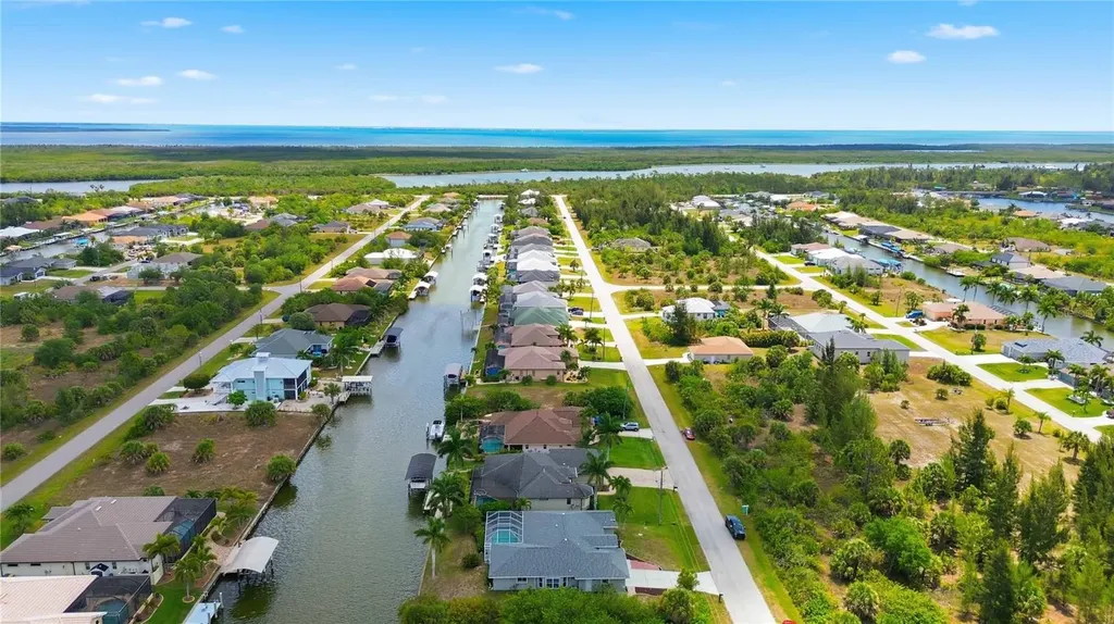 15608 Melport Circle Port Charlotte FL 33981
