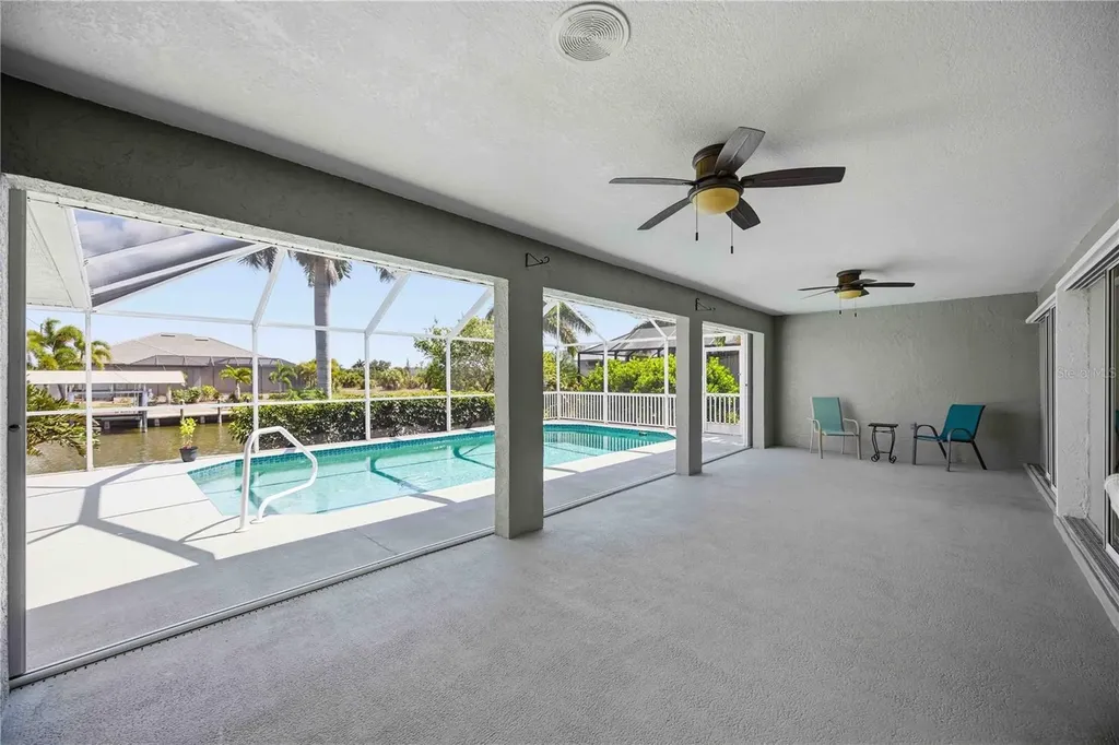 15608 Melport Circle Port Charlotte FL 33981