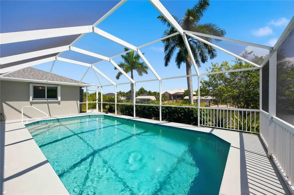 15608 Melport Circle Port Charlotte FL 33981