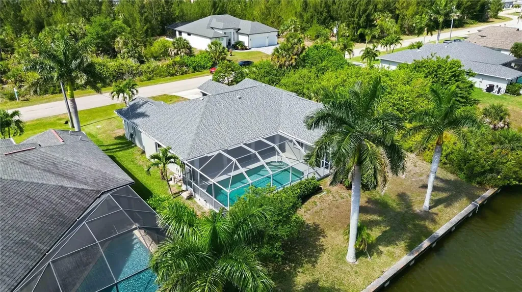 15608 Melport Circle Port Charlotte FL 33981