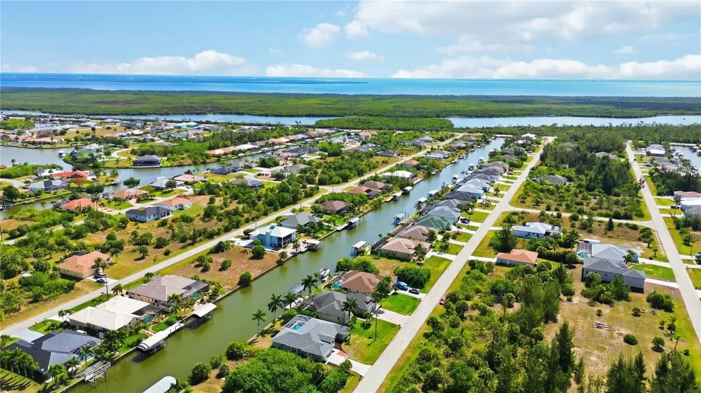 15608 Melport Circle Port Charlotte FL 33981