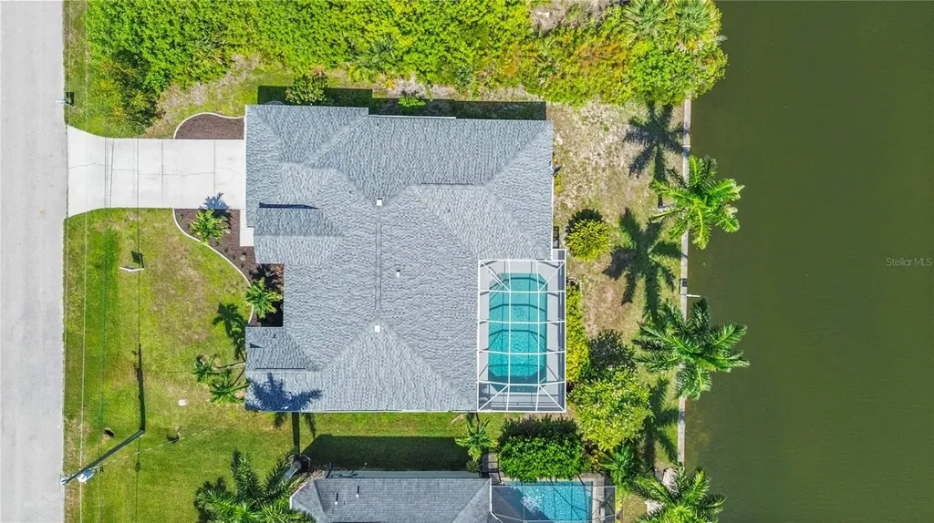 15608 Melport Circle Port Charlotte FL 33981