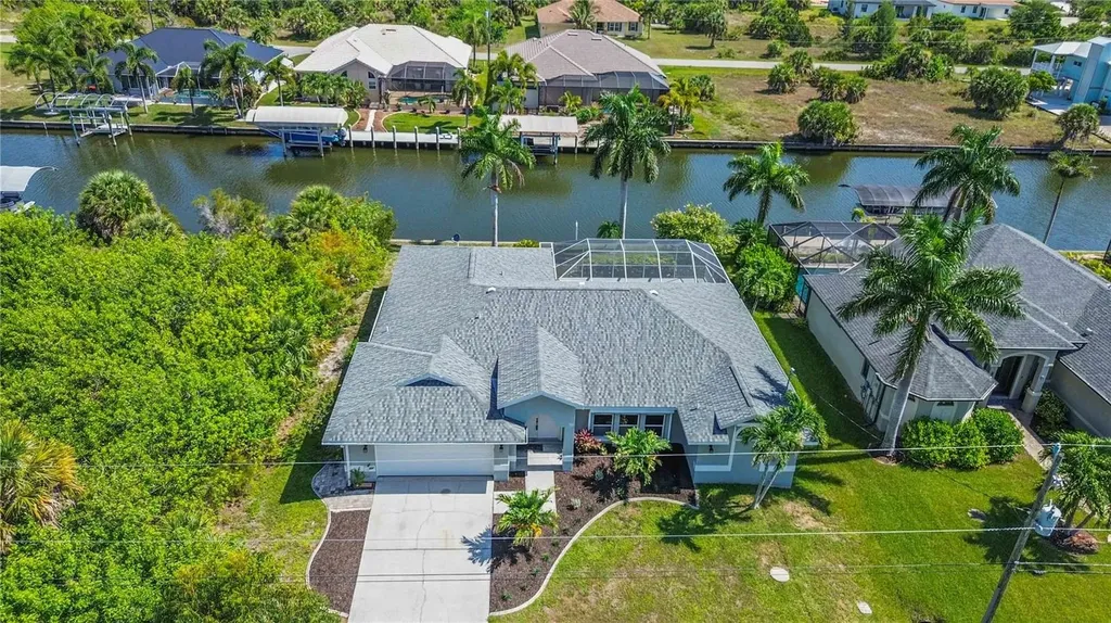 15608 Melport Circle Port Charlotte FL 33981