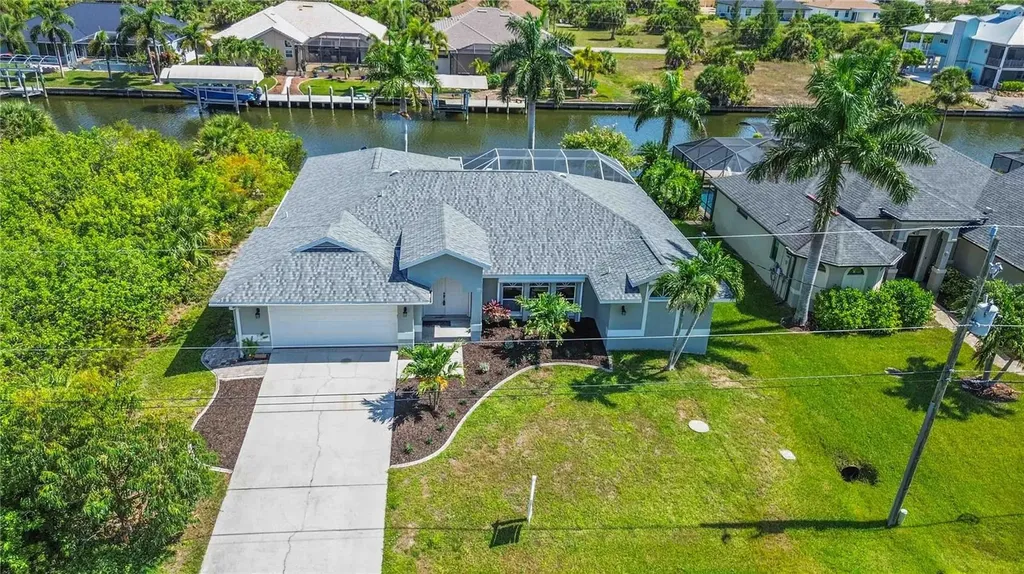 15608 Melport Circle Port Charlotte FL 33981
